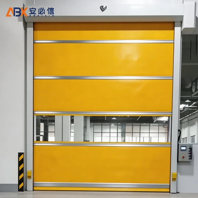 安阳工业快速门